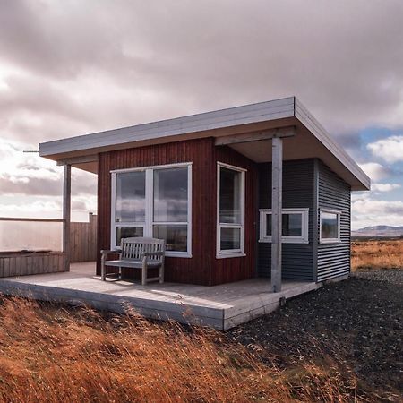 Blue View Cabin 7B With Private Hot Tub Селфос Екстериор снимка