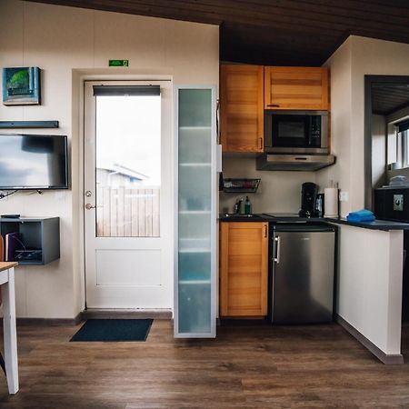 Blue View Cabin 7B With Private Hot Tub Селфос Екстериор снимка