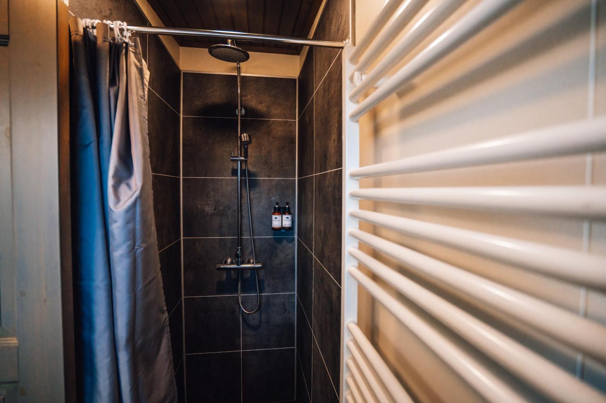 Blue View Cabin 7B With Private Hot Tub Селфос Екстериор снимка