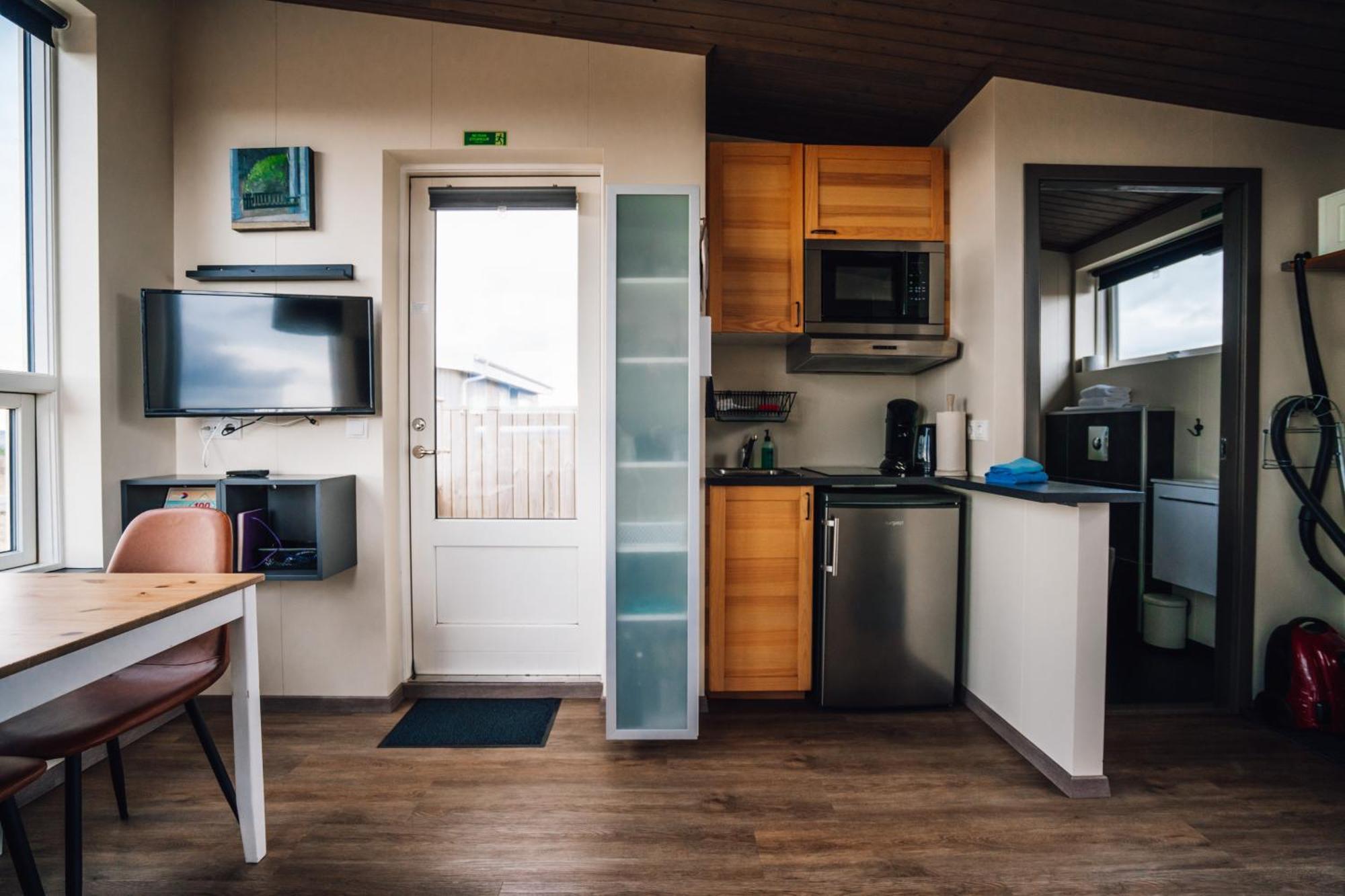 Blue View Cabin 7B With Private Hot Tub Селфос Екстериор снимка