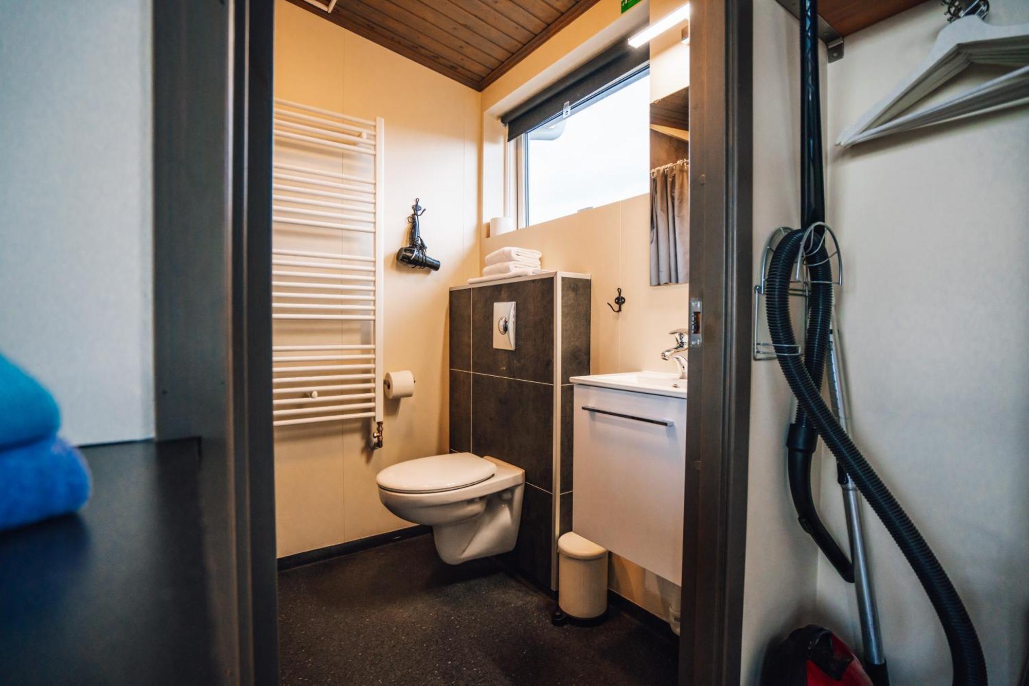 Blue View Cabin 7B With Private Hot Tub Селфос Екстериор снимка